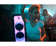 JBL ZESTAW MUZYCZNY JBL PARTY BOX 1000 # - 1457621 - zdjęcie 8